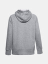 Under Armour Ženski pulover Under Armour Rival Fleece Logo Hoodie