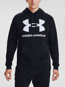 Under Armour Moški pulover Under Armour Rival Fleece Big Logo HD