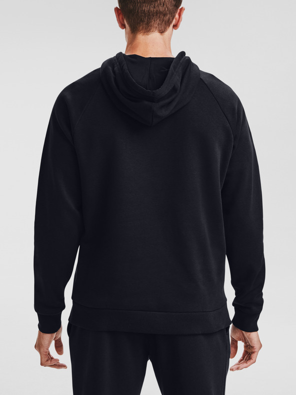 Under Armour Moški pulover Under Armour Rival Fleece Big Logo HD