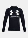 Under Armour Moški pulover Under Armour Rival Fleece Big Logo HD