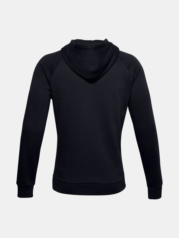 Under Armour Moški pulover Under Armour Rival Fleece Big Logo HD