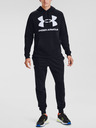 Under Armour Moški pulover Under Armour Rival Fleece Big Logo HD