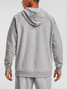 Under Armour Moški pulover Under Armour Rival Fleece Big Logo HD