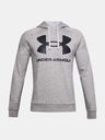 Under Armour Moški pulover Under Armour Rival Fleece Big Logo HD