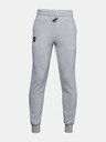 Under Armour Deške spodnji del trenirke Under Armour UA RIVAL FLEECE JOGGERS-BLK