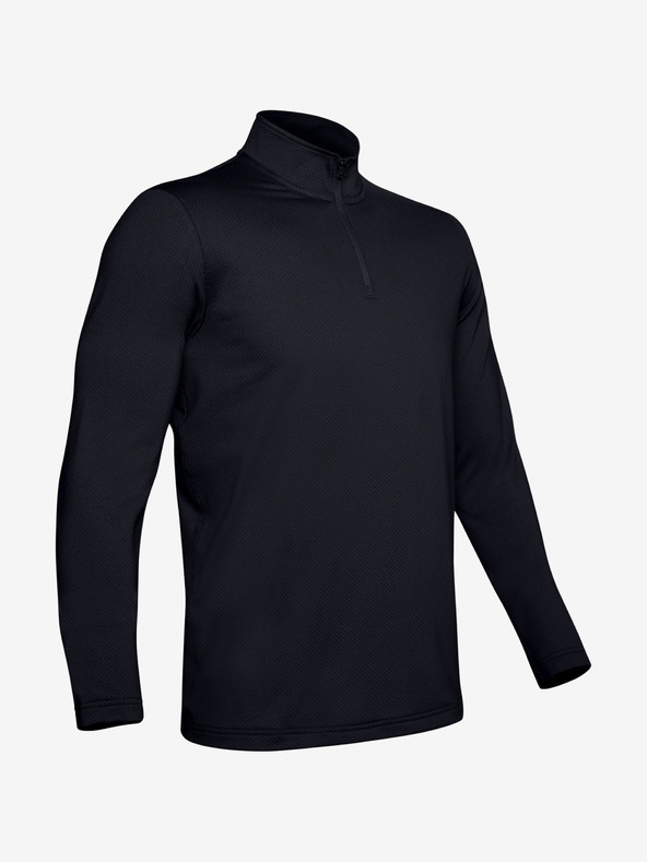 Under Armour Moška majica Under Armour LW 1/4 Zip