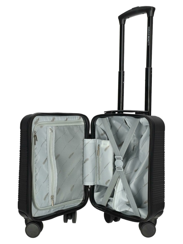 Enrico Benetti Enrico Benetti Louisville 39040-40 Black