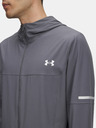Under Armour Moška jakna  Under Armour UA Tech Utility Woven Jckt-GRY