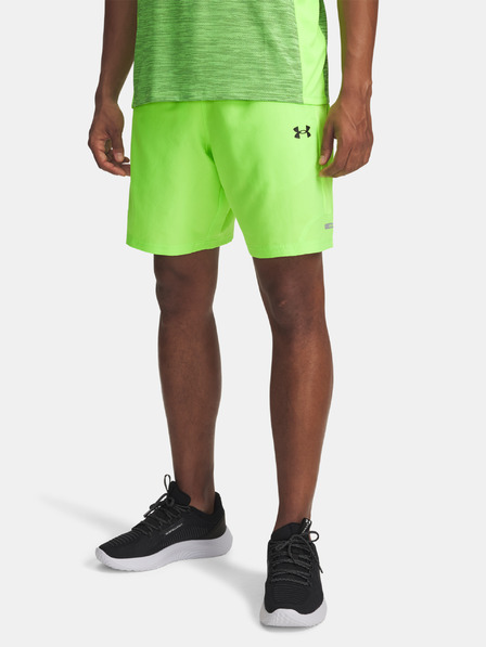 Under Armour Moške kratke hlače Under Armour UA Tech Utility Shorts-GRN