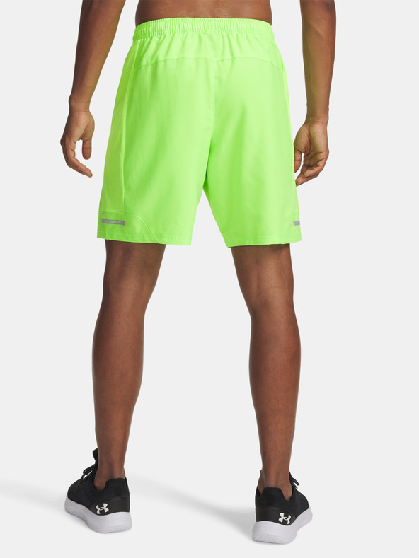 Under Armour Moške kratke hlače Under Armour UA Tech Utility Shorts-GRN