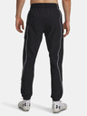 Under Armour Moške športne hlače Under Armour UA M Challenger Warm-Up Pnt-BLK