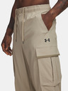 Under Armour Moške športne hlače Under Armour UA UNSTPBLE TXTR WOVEN CARGO-BRN