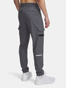 Under Armour Moške športne hlače Under Armour UA Tech Utility Woven Pant-GRY