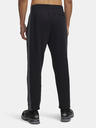 Under Armour Moške športne hlače Under Armour UA Rival Flc CB Pants-BLK