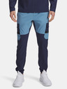 Under Armour Moške športne hlače Under Armour UA Tech Utility Woven Pant-BLU