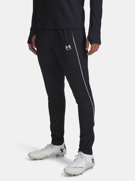 Under Armour Moške športne hlače Under Armour UA M Challenger Training Pnt-GRY