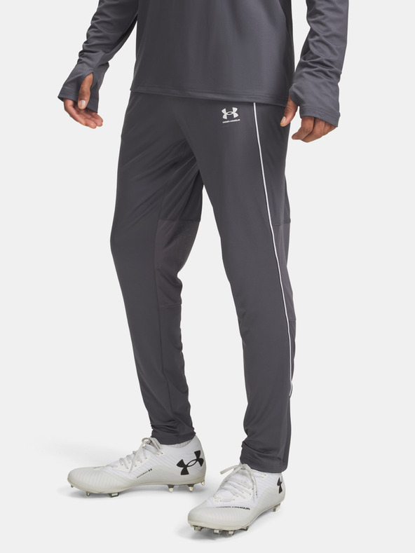 Under Armour Moške športne hlače Under Armour UA M Challenger Training Pnt-GRY