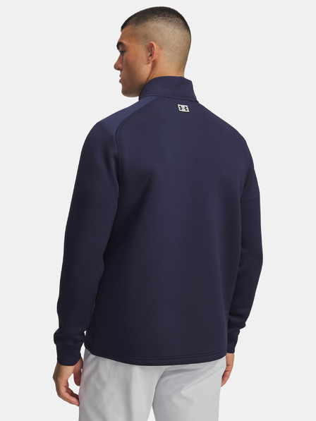 Under Armour Moška jopa Under Armour UA Drive Pro Hybrid HZ-BLU