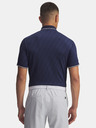 Under Armour Moška majica Under Armour UA Playoff Sport Jacq Polo-BLU