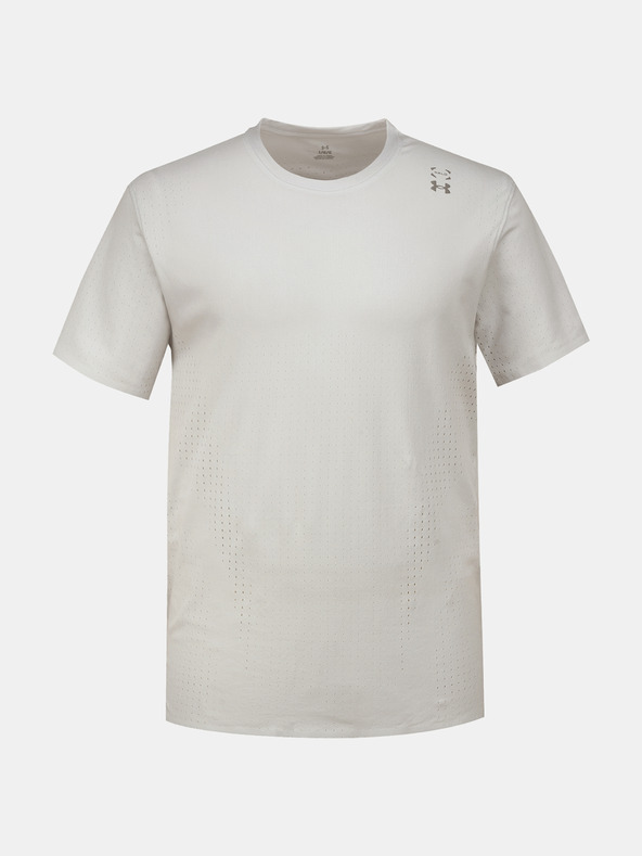 Under Armour Moška majica Under Armour UA Halo Vent SS-WHT