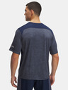 Under Armour Moška majica Under Armour UA Tech Utility SS-BLU