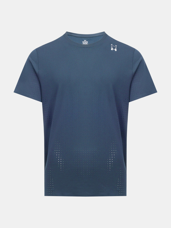 Under Armour Moška majica Under Armour UA Halo Vent SS-BLU