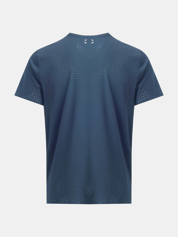 Under Armour Moška majica Under Armour UA Halo Vent SS-BLU
