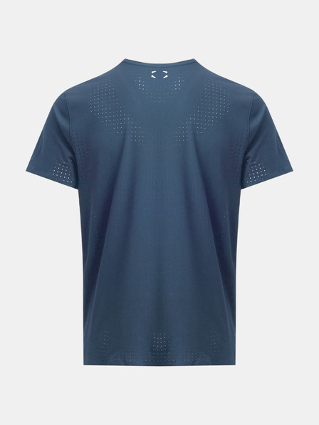 Under Armour Moška majica Under Armour UA Halo Vent SS-BLU