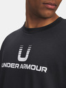 Under Armour Moška majica Under Armour UA HWT U LOGO SS-BLK