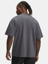 Under Armour Moška majica Under Armour UA HWT U LOGO SS-GRY