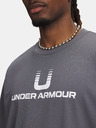 Under Armour Moška majica Under Armour UA HWT U LOGO SS-GRY