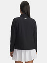 Under Armour Ženska jakna  Under Armour UA Drive Pro FZ-BLK