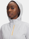 Under Armour Ženska jakna  Under Armour UA OutRun the STORM Jacket-GRY