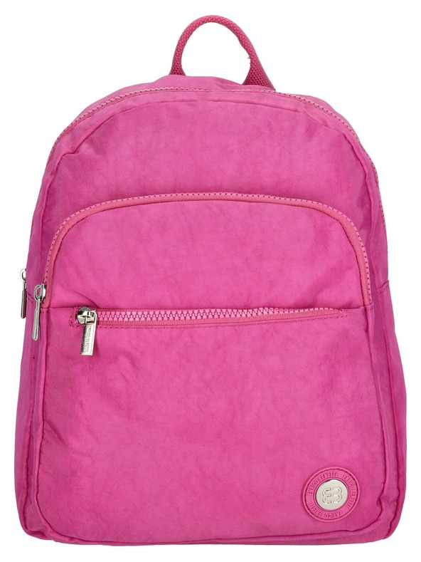Enrico Benetti Nahrbtnik Enrico Benetti Suzie 66847 Fuchsia