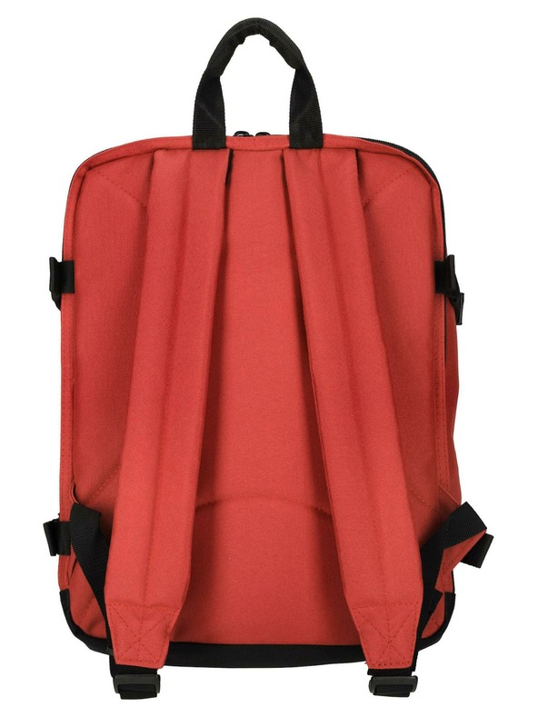 Enrico Benetti Nahrbtnik Enrico Benetti Amsterdam 54687 Red