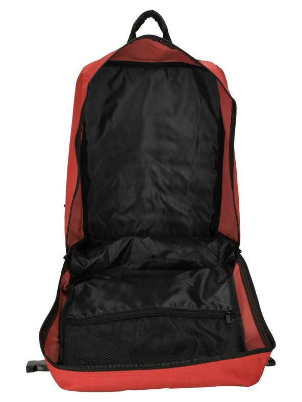 Enrico Benetti Nahrbtnik Enrico Benetti Amsterdam 54687 Red