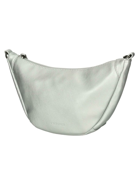 Enrico Benetti Torbica Enrico Benetti Hailey 66754 Silver