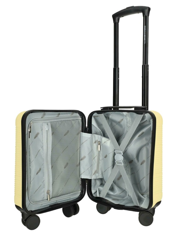 Enrico Benetti Enrico Benetti Louisville 39040-40 Yellow