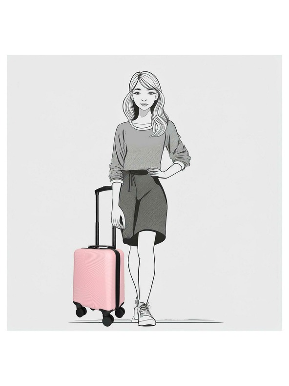 Enrico Benetti Enrico Benetti Louisville 39040-40 Pink