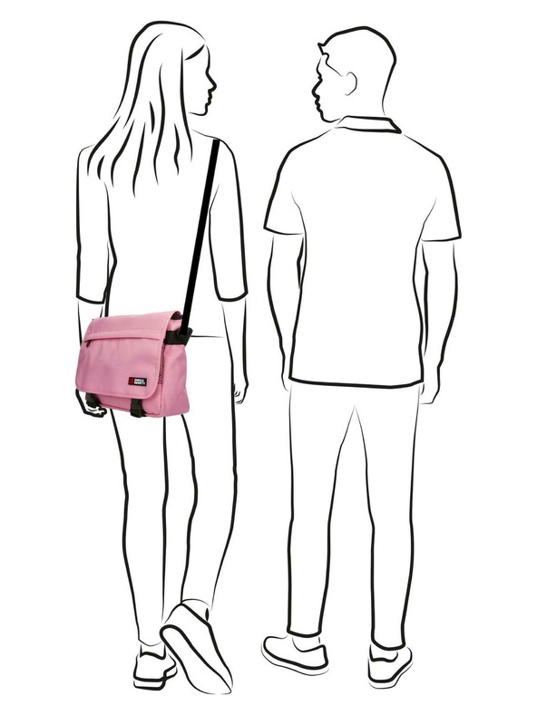 Enrico Benetti Torba Enrico Benetti Amsterdam 54683 Pink