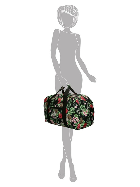 Enrico Benetti Torba Enrico Benetti Capetown 46206 Jungle