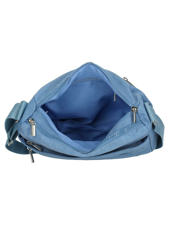 Enrico Benetti Torba Enrico Benetti Suzie 66845 Jeansblue