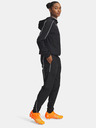 Under Armour Ženske športne hlače Under Armour UA W Challenger Warmup Pants-BLK
