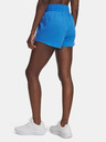 Under Armour Ženske kratke hlače Under Armour UA Vanish 3in Short-BLU
