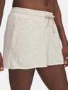 Under Armour Ženske kratke hlače Under Armour UA Rival Terry Short-BRN