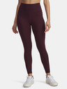 Under Armour Ženske pajkice  Under Armour Meridian Legging-RED