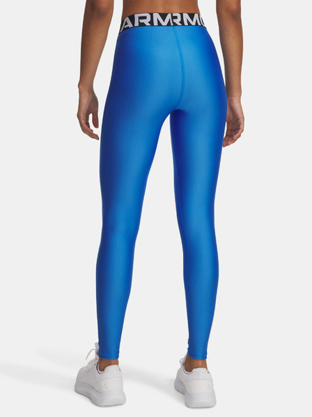 Under Armour Ženske legice Under Armour UA HG Legging-BLU
