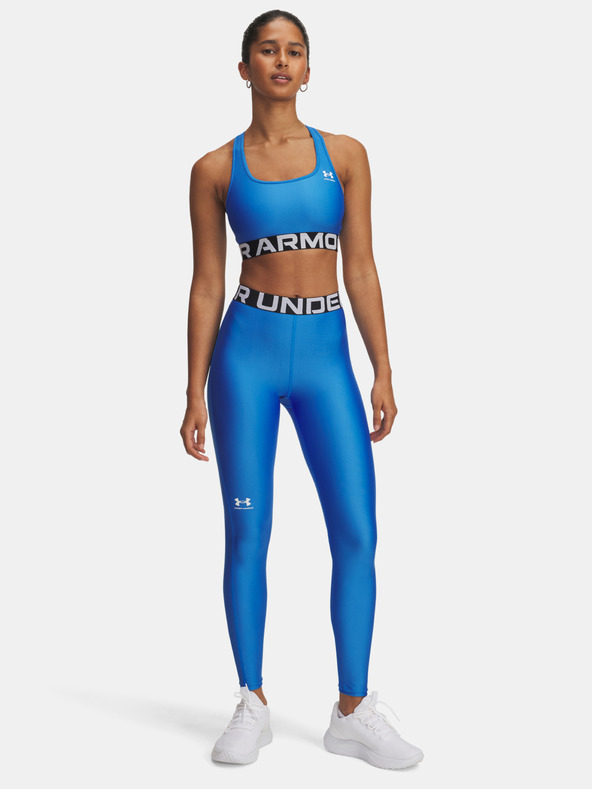 Under Armour Ženske pajkice  Under Armour UA HG Legging-BLU
