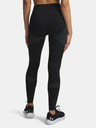Under Armour Ženske pajkice  Under Armour UA Vanish Seamless Legging-BLK
