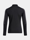 Under Armour Ženski pulover Under Armour UA W Challenger Midlayer-BLK